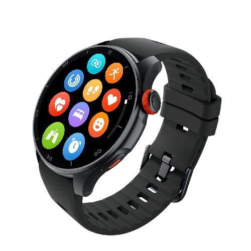Categoria de relogios smart watch